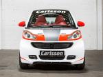 Smart ForTwo Race Edition by Carlsson 2013 года